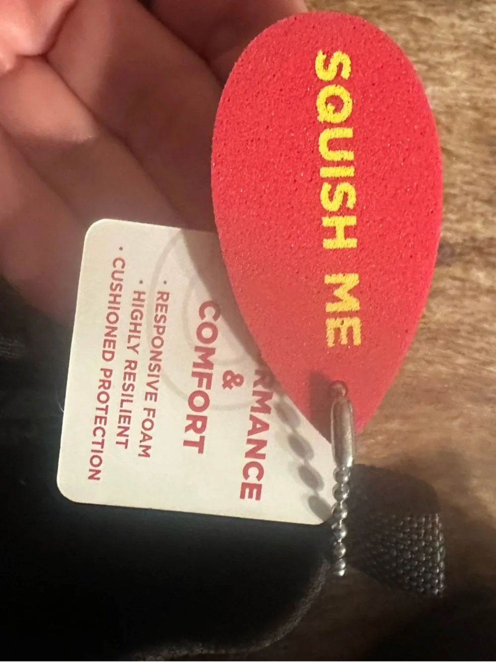 Skechers GoWalk Goga Max Shoes - Womens 8 NWT - Picture 2 of 5